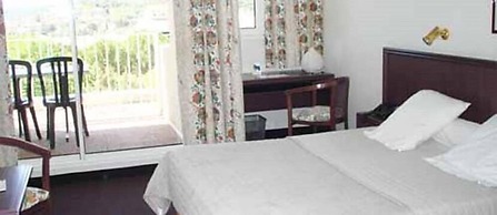 Hôtel La Chêneraie