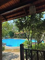 Wildland Resort