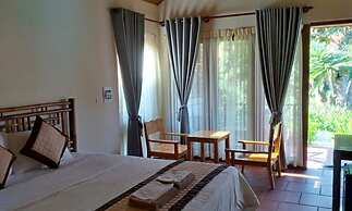 Wildland Resort