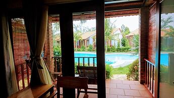 Wildland Resort