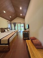 Wildland Resort