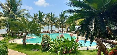 Wildland Resort