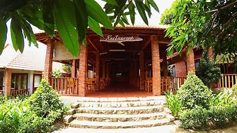 Wildland Resort