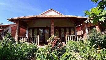 Wildland Resort
