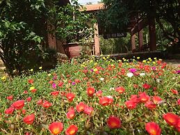 Wildland Resort