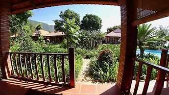 Wildland Resort