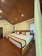 Wildland Resort