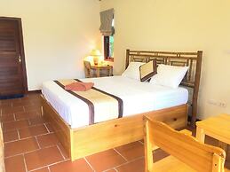 Wildland Resort