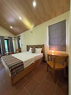 Wildland Resort