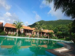 Wildland Resort