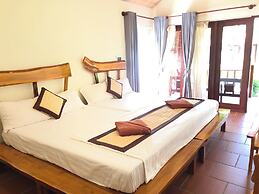 Wildland Resort