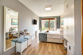 Elite Hotel By MK