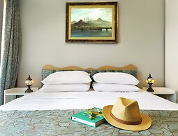 Elite Hotel By MK