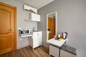 Elite Hotel By MK