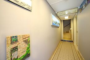 Elite Hotel By MK