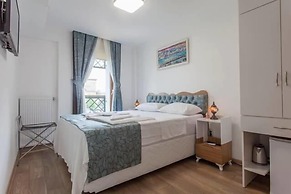 Elite Hotel By MK