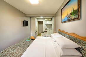Elite Hotel By MK