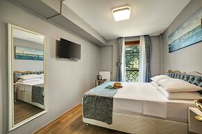 Elite Hotel By MK