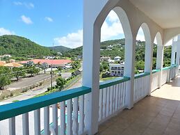 The Apartments at Jolly Castle