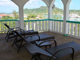 The Apartments at Jolly Castle