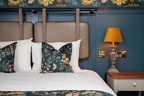 The Ethorpe Hotel by Chef and Brewer Collection