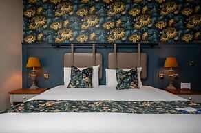 The Ethorpe Hotel by Chef and Brewer Collection