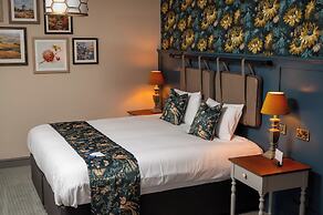 The Ethorpe Hotel by Chef and Brewer Collection