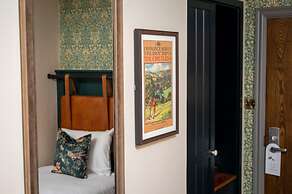 The Ethorpe Hotel by Chef and Brewer Collection