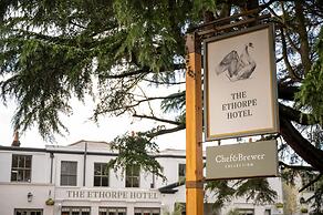The Ethorpe Hotel by Chef and Brewer Collection