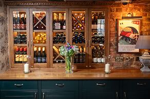 The Ethorpe Hotel by Chef and Brewer Collection