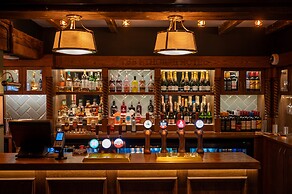 The Ethorpe Hotel by Chef and Brewer Collection