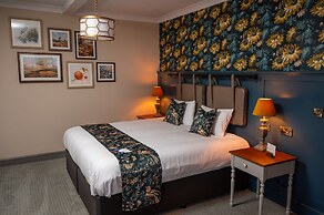 The Ethorpe Hotel by Chef and Brewer Collection