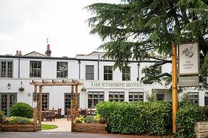 The Ethorpe Hotel by Chef and Brewer Collection