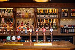 The Ethorpe Hotel by Chef and Brewer Collection