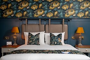 The Ethorpe Hotel by Chef and Brewer Collection