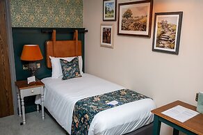 The Ethorpe Hotel by Chef and Brewer Collection