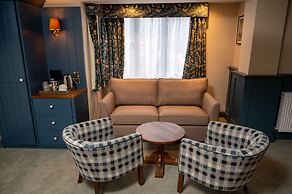 The Ethorpe Hotel by Chef and Brewer Collection