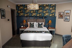 The Ethorpe Hotel by Chef and Brewer Collection