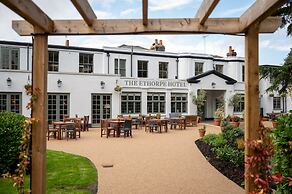 The Ethorpe Hotel by Chef and Brewer Collection