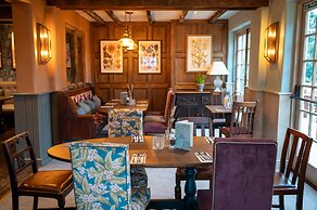 The Ethorpe Hotel by Chef and Brewer Collection