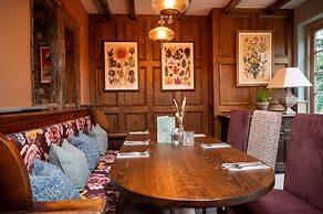 The Ethorpe Hotel by Chef and Brewer Collection