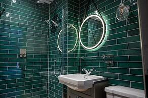 The Ethorpe Hotel by Chef and Brewer Collection