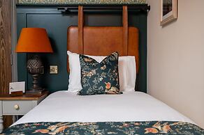 The Ethorpe Hotel by Chef and Brewer Collection