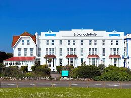 The Esplanade Hotel by Compass Hospitality