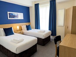The Esplanade Hotel by Compass Hospitality