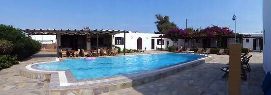 Arokaria Seaside