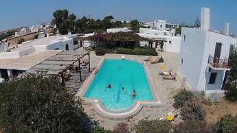 Arokaria Seaside