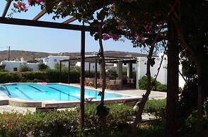 Arokaria Seaside