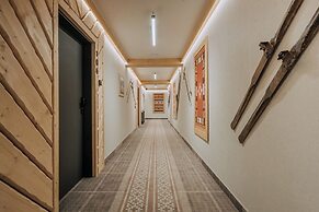 Hotel Jaworzyna Krynicka