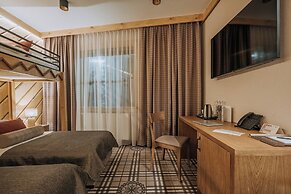 Hotel Jaworzyna Krynicka